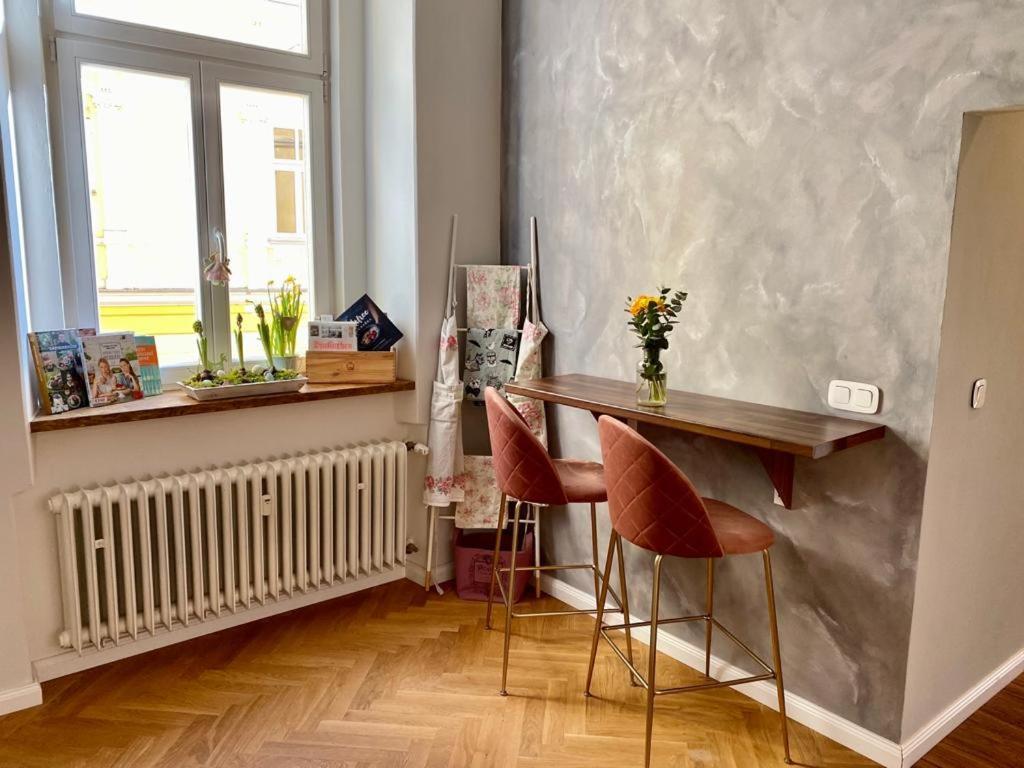 Park View Apartment Mariańskie Łaźnie Zewnętrze zdjęcie