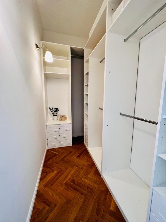 Park View Apartment Mariańskie Łaźnie Zewnętrze zdjęcie