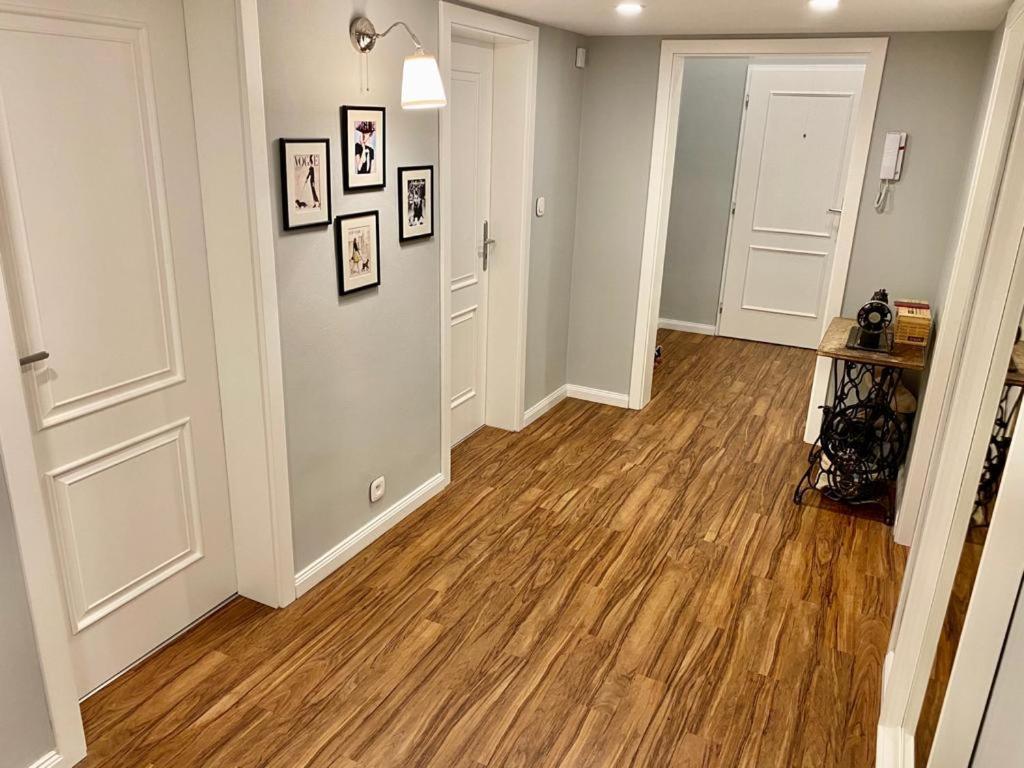 Park View Apartment Mariańskie Łaźnie Zewnętrze zdjęcie