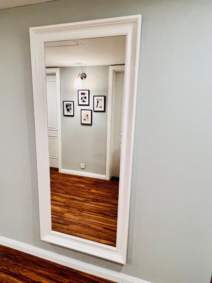 Park View Apartment Mariańskie Łaźnie Zewnętrze zdjęcie