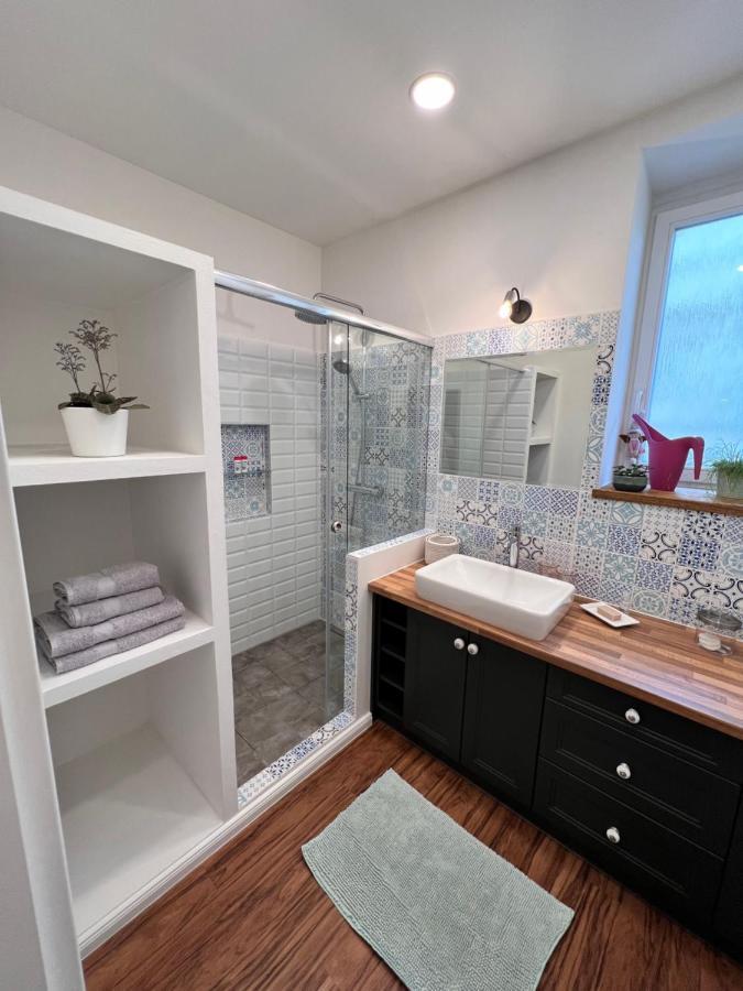 Park View Apartment Mariańskie Łaźnie Zewnętrze zdjęcie
